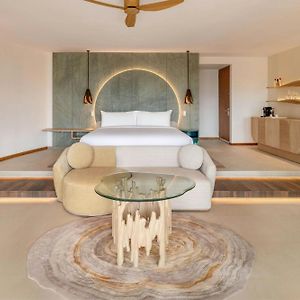 Oasis Beach Two-bedroom Villa